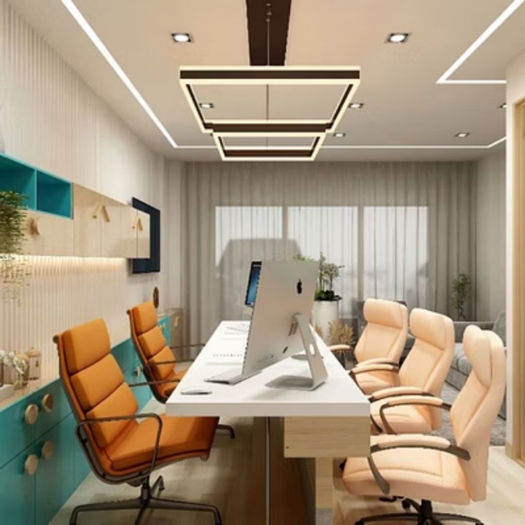Executive Conference Room